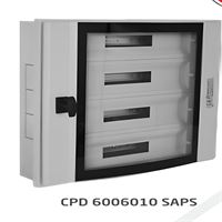 60*90*10 SA BOMBELİ CAMLI PLASTİK PERDELİ 120M 5X2 1